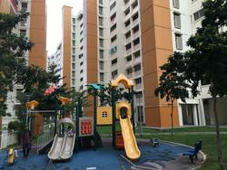 Blk 114 Serangoon North Avenue 1 (Serangoon), HDB 5 Rooms #109472402